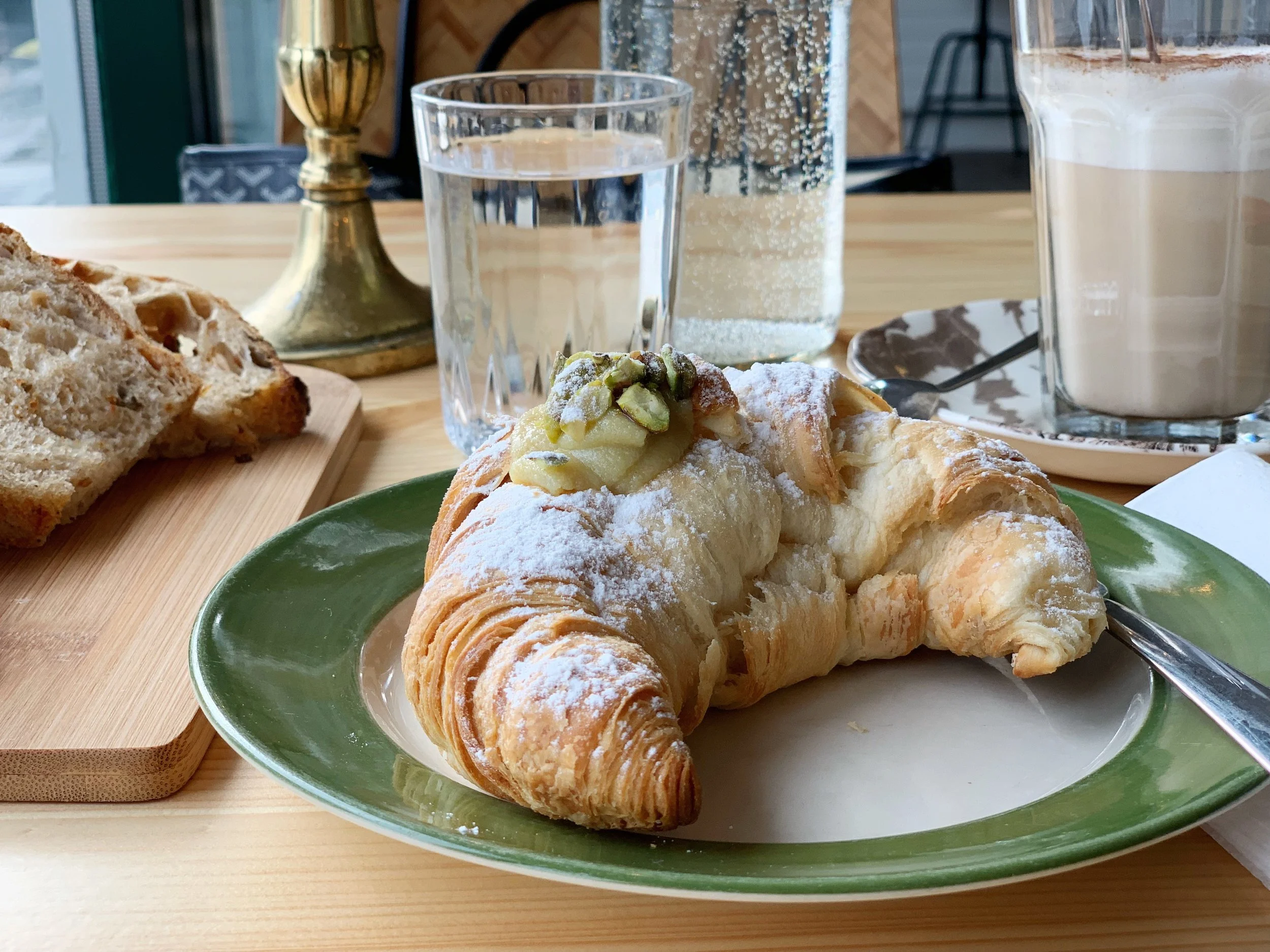 My Reykjavik | Kaktus EspressoBar