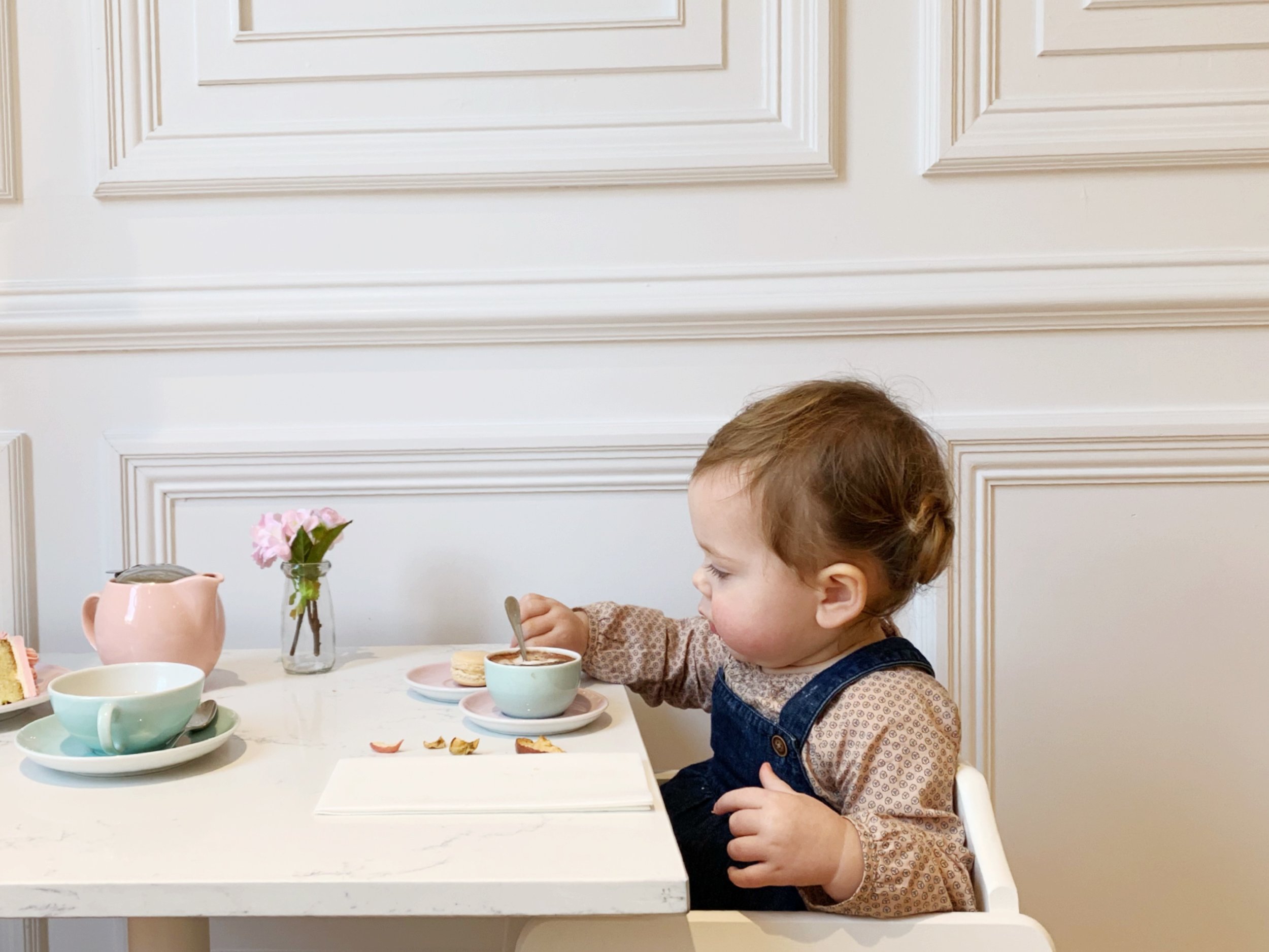 Little London | Peggy Porschen, Kings Road