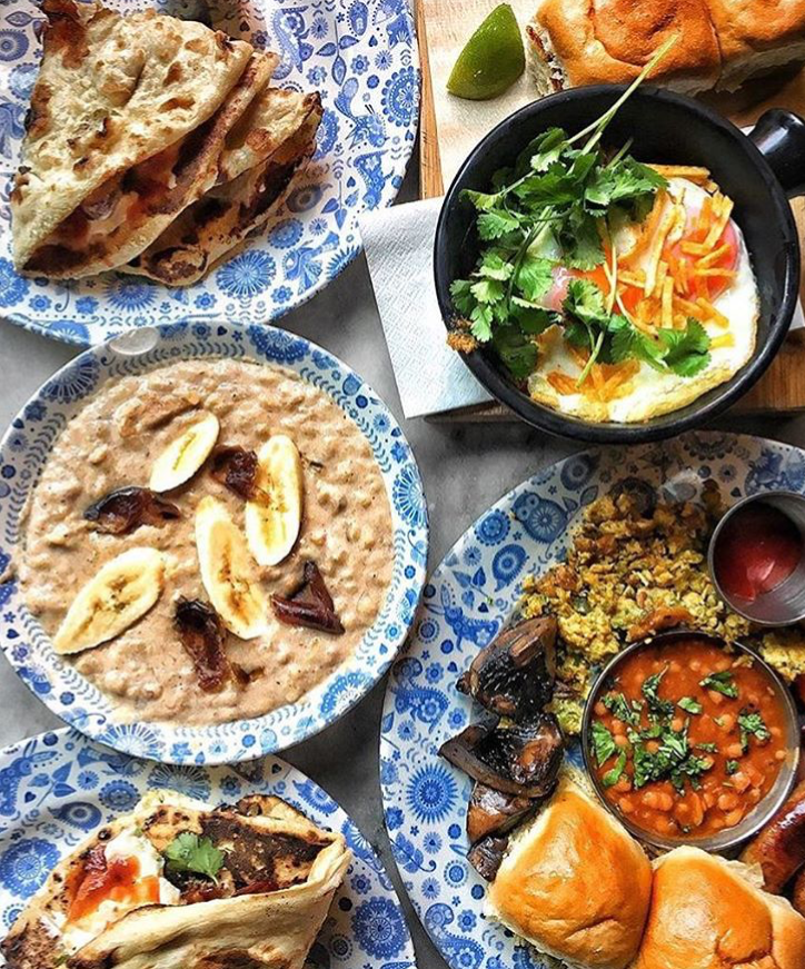 3 Really Great Date Spots in London