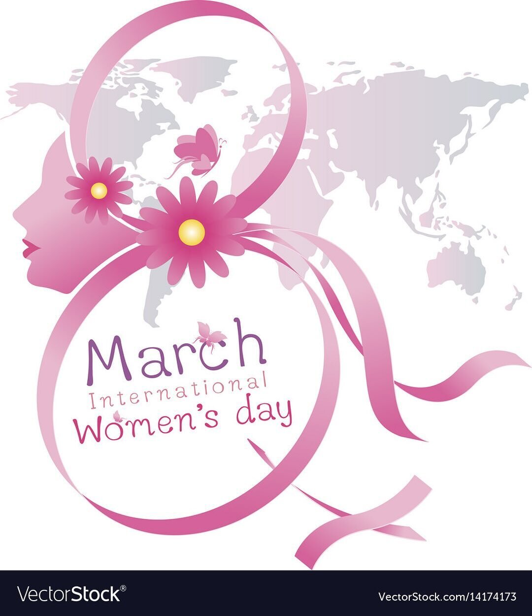 Happy International Women&rsquo;s Day 💕💐😘🤗. #internationalwomensday