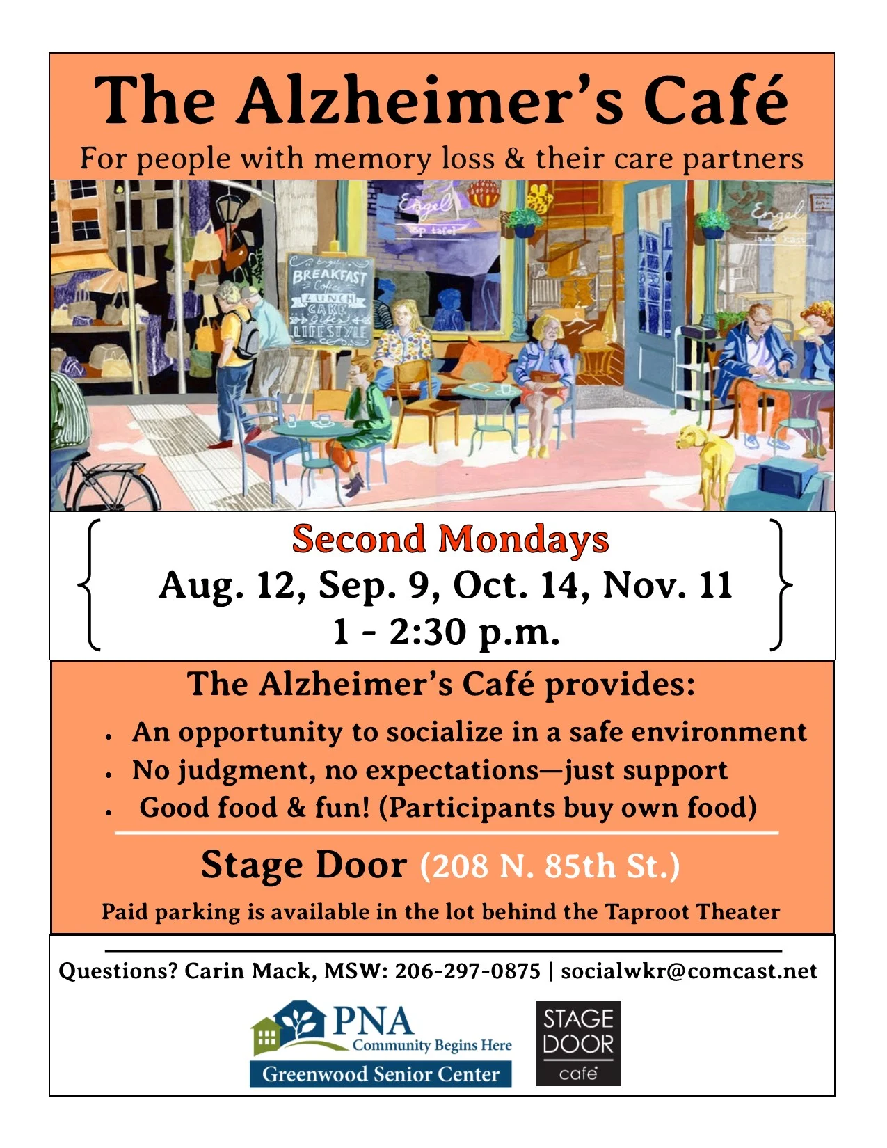 Alzheimer's Cafe - Fall 2019.jpg