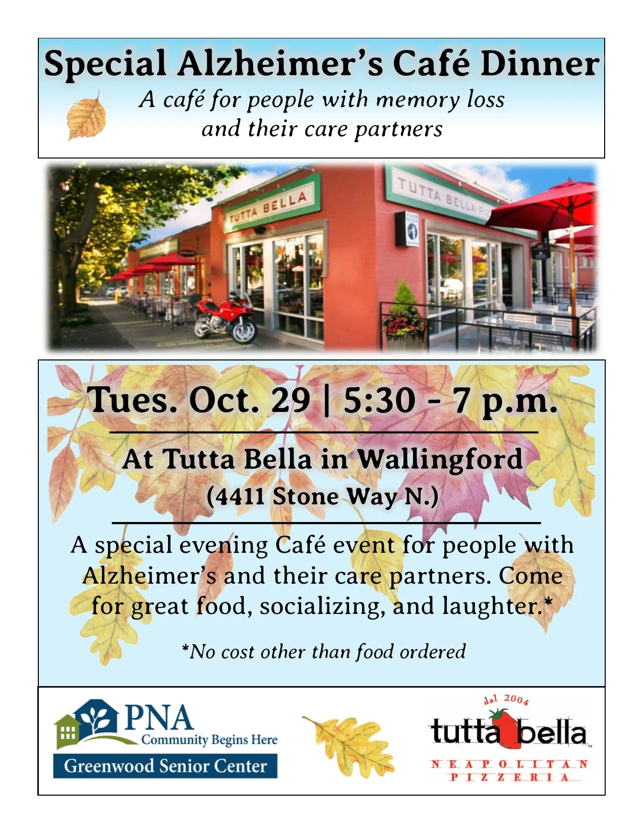 Alzheimer's Cafe- Tutta Bella Fall 2019.jpg