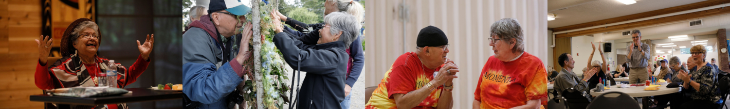 Photos by Chris Bennion.