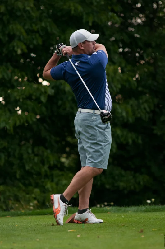 Parker Hannifin Golf