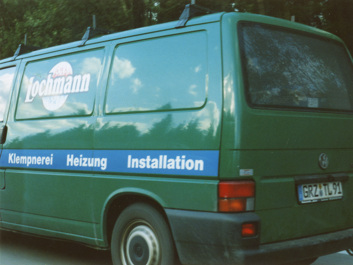   "Plumbing Heating Installation "  