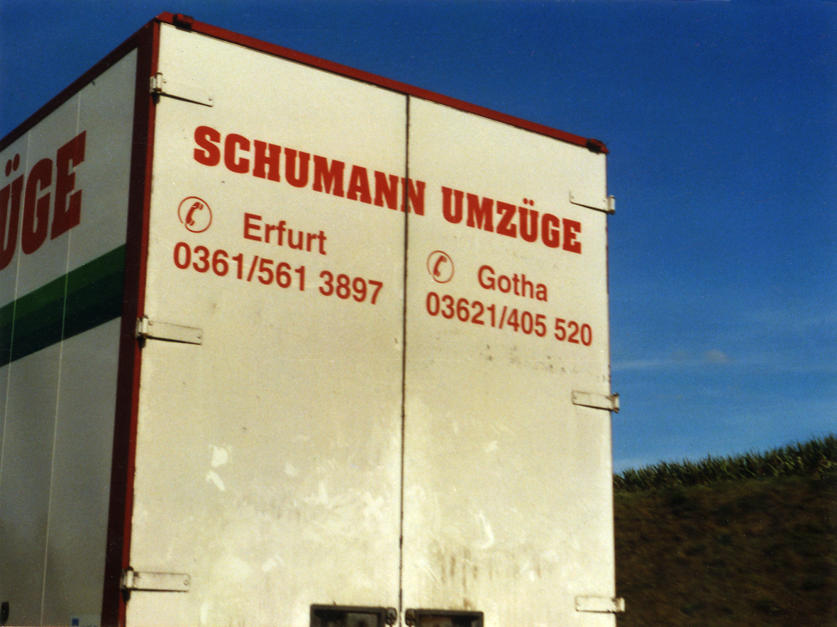   "Schumann   Removals"  