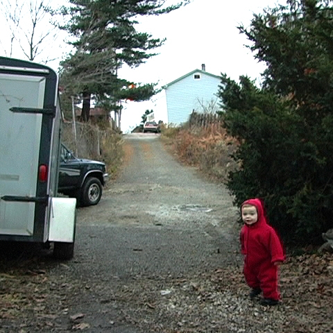 Exhibition - New Maternalisms redux