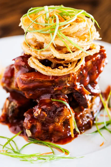 san diego food photographer