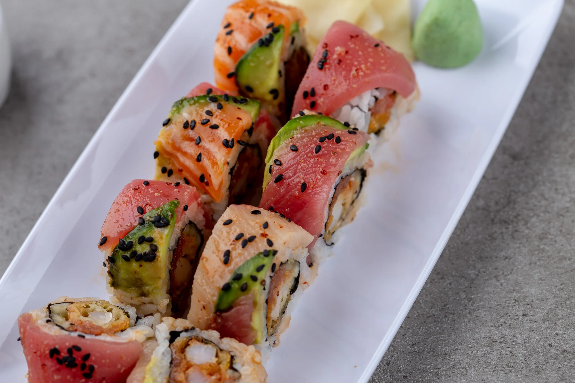 san diego food photographer