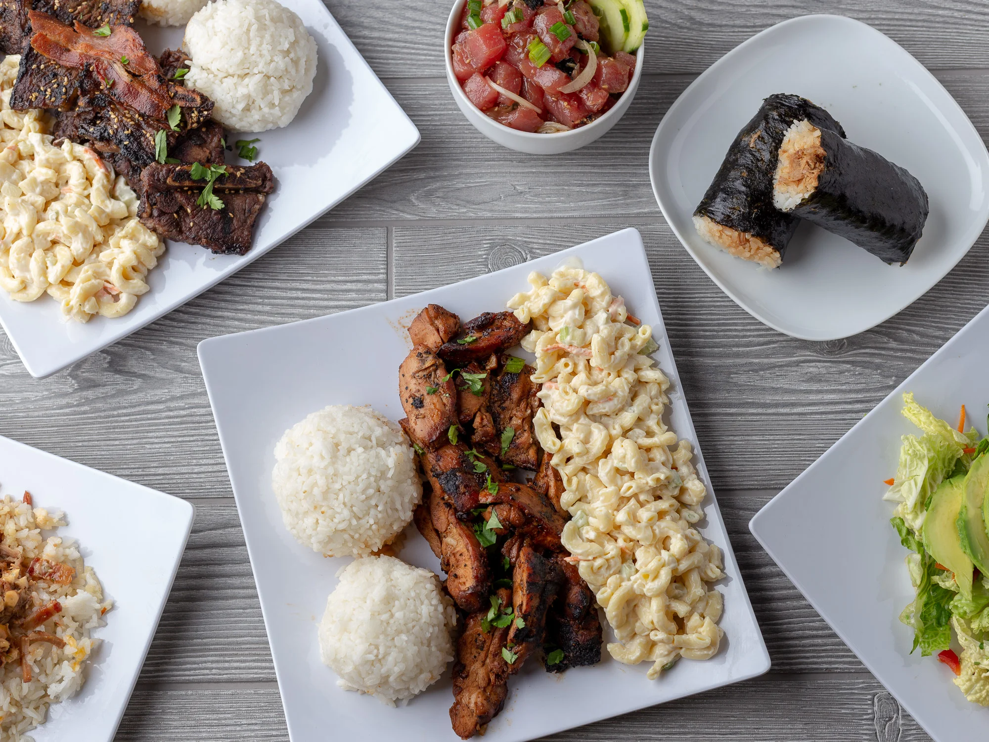 san diego food photographer