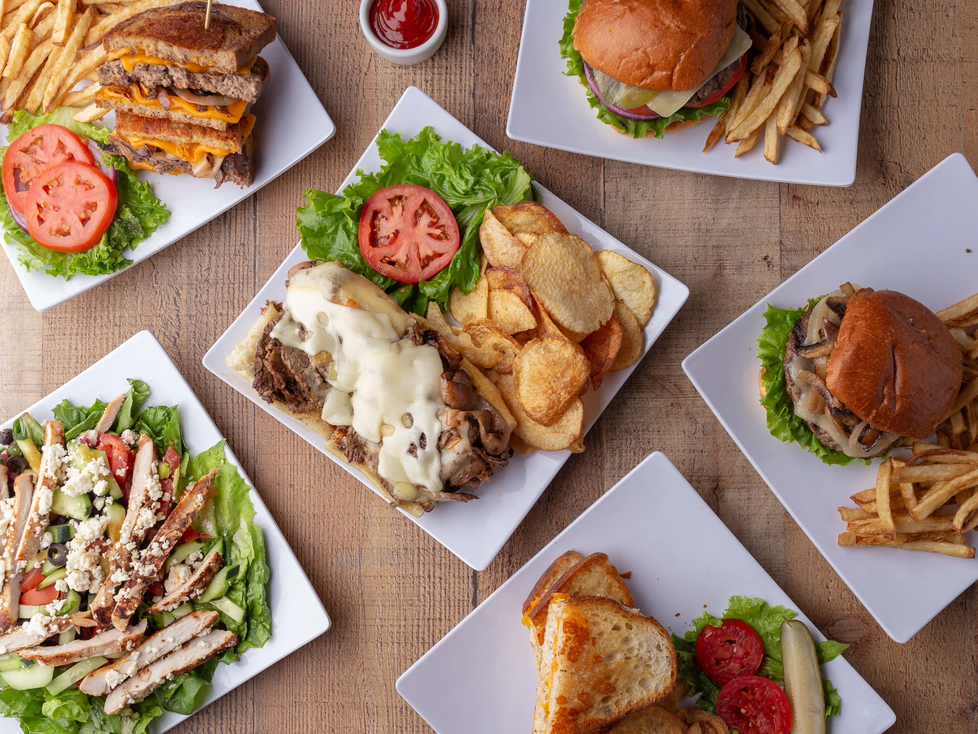 san diego food photography