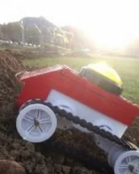 Introduction to design student project (GEEN 1400)