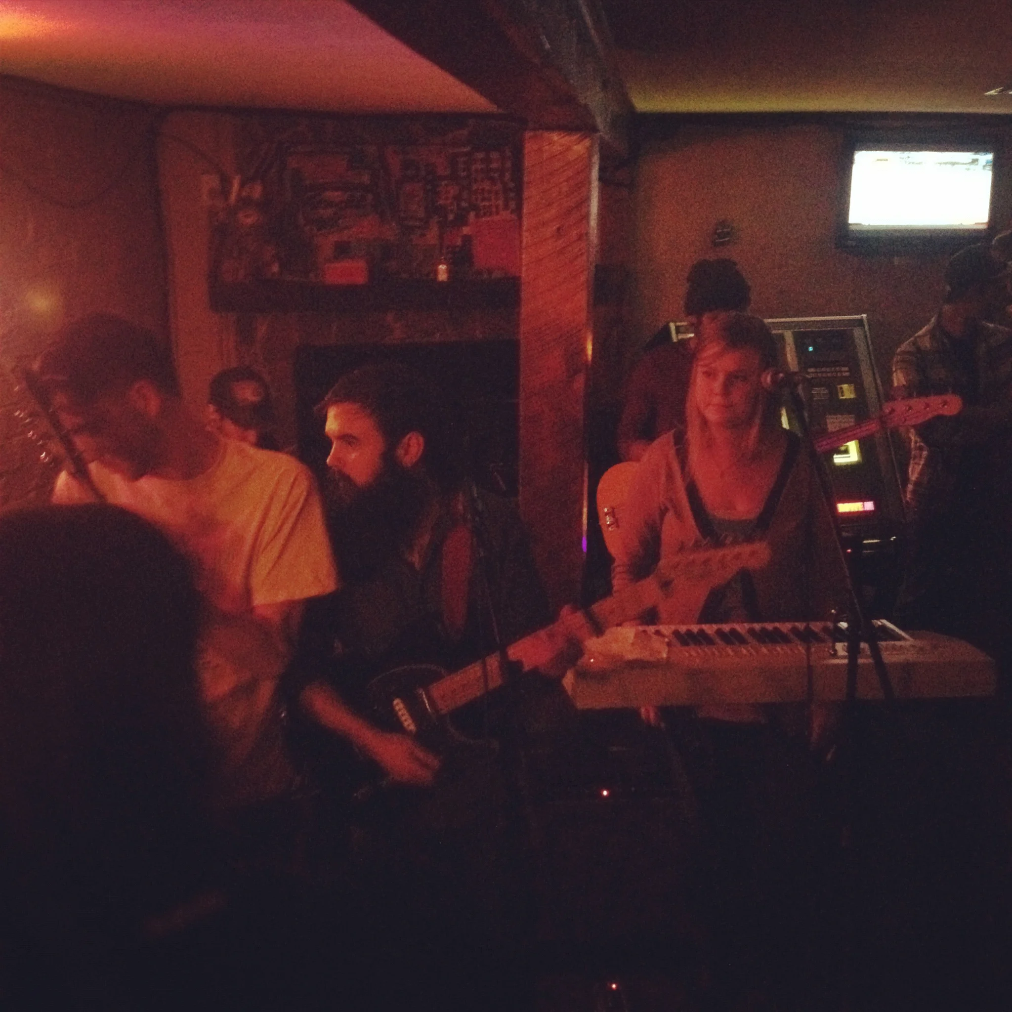 Prose & Pizza, Volume I: A recap