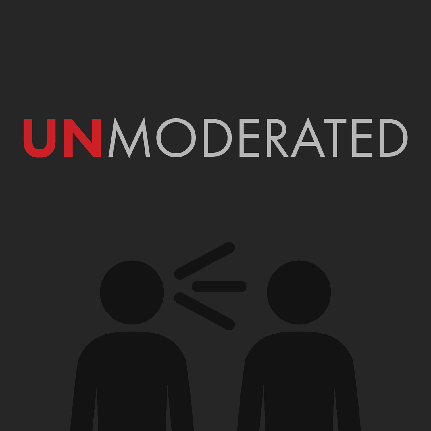 Unmoderated