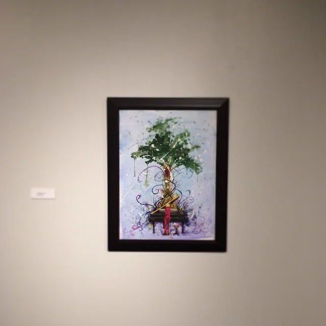 Illustration in the gallery!