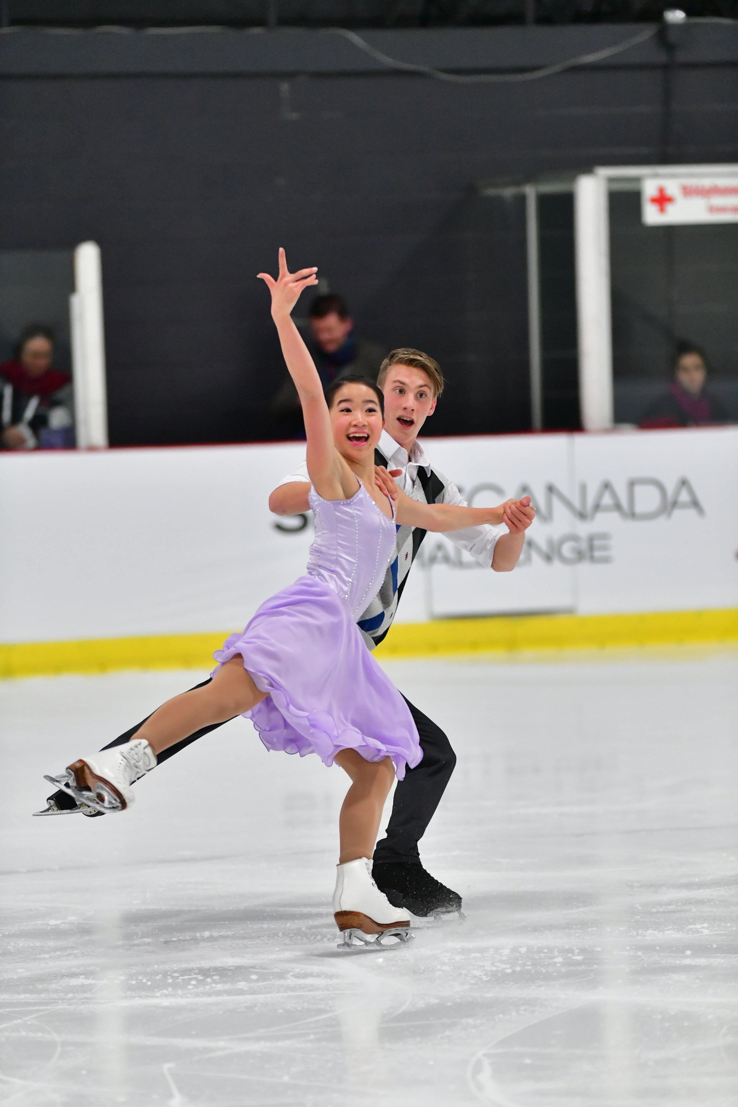 Kiera & Mathew - Skate Canada Challenge 2018 Pre-Novice Freedance Photo 3.jpg