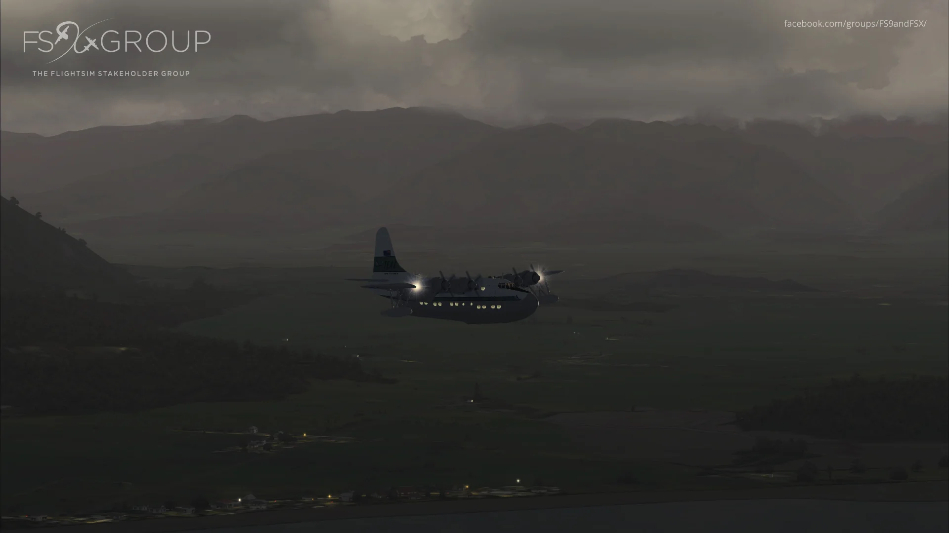 FLOATING | 1920x1080 FULL HD