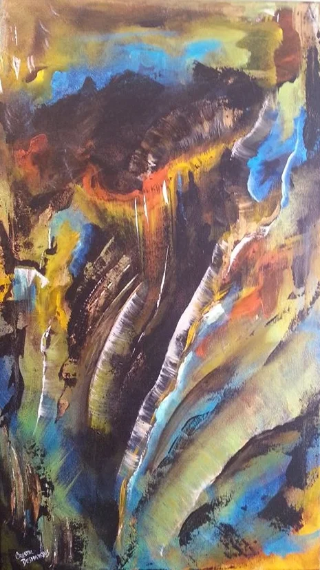 "Morning Glory"