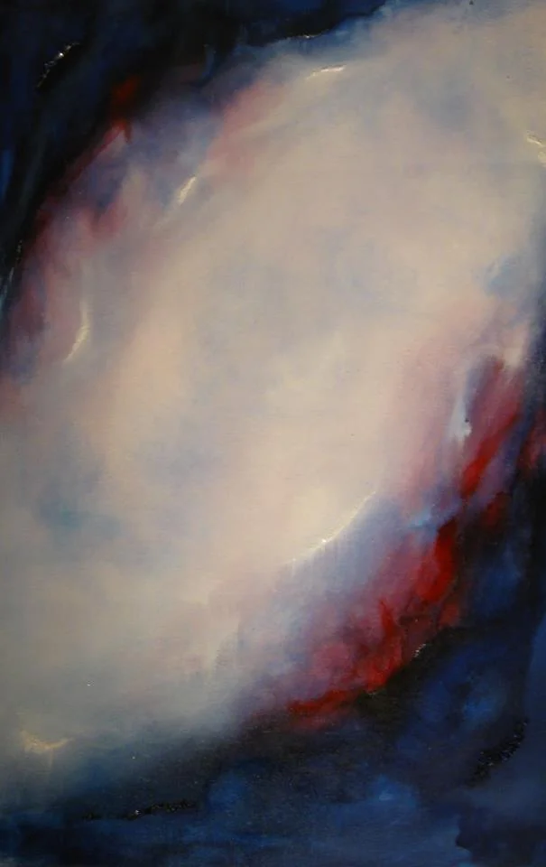 "Frozen" SOLD