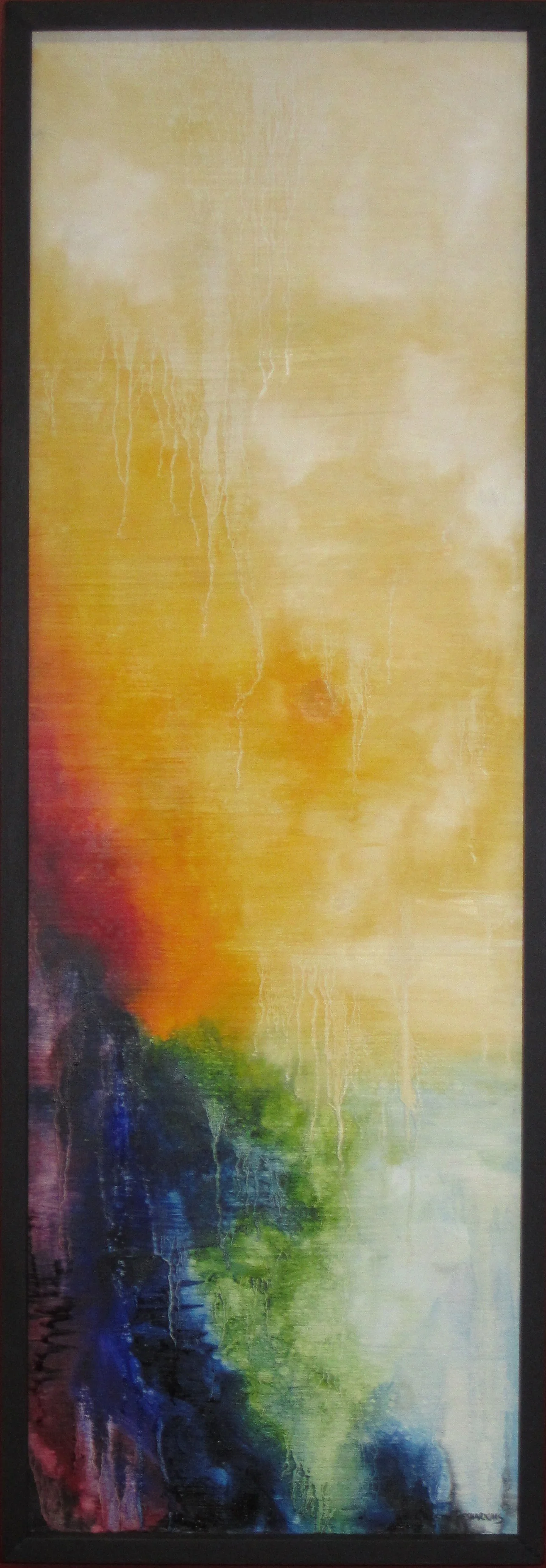 "Truth Is Freedom" - SOLD