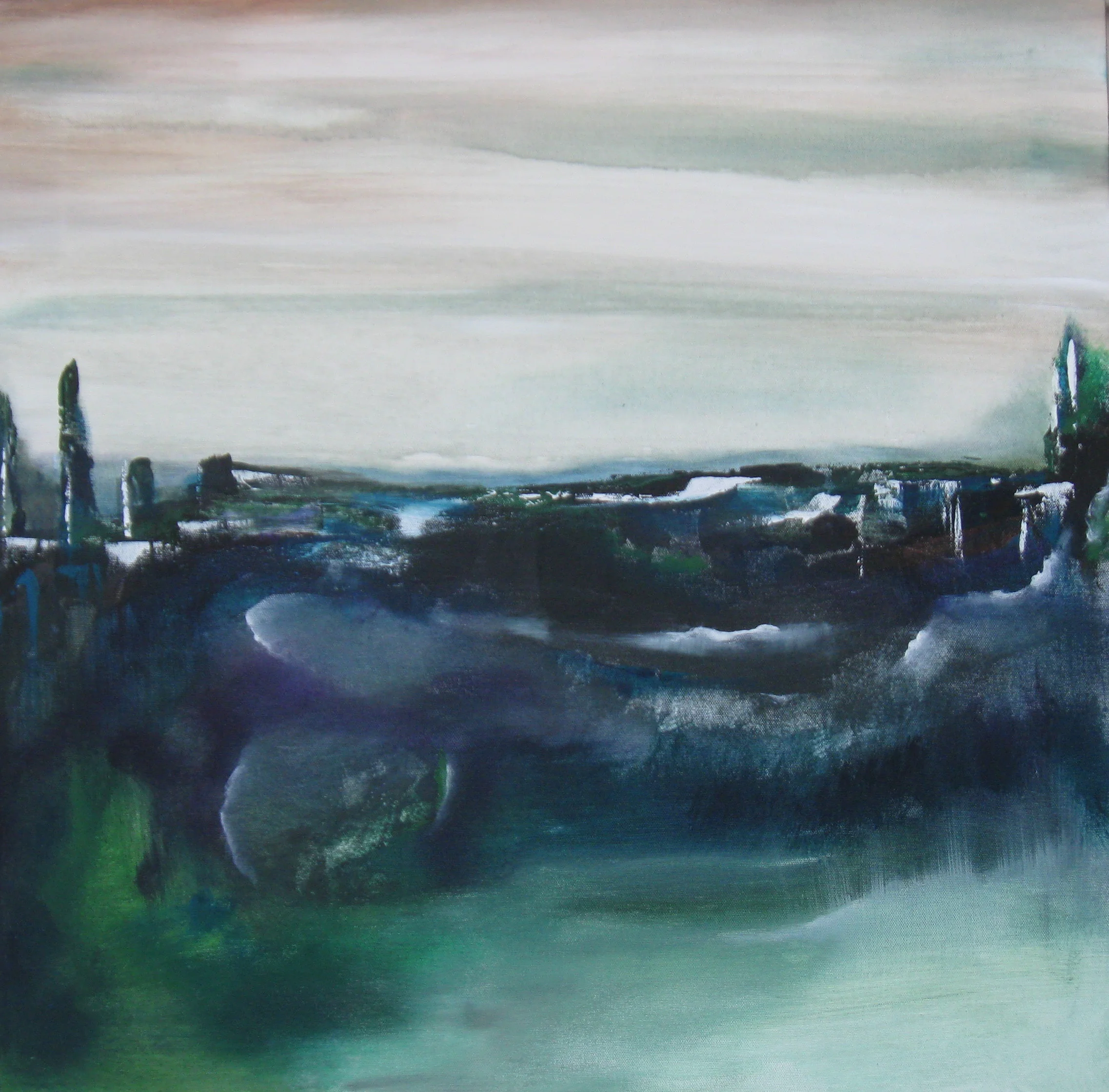 "Unity" part 2 - SOLD