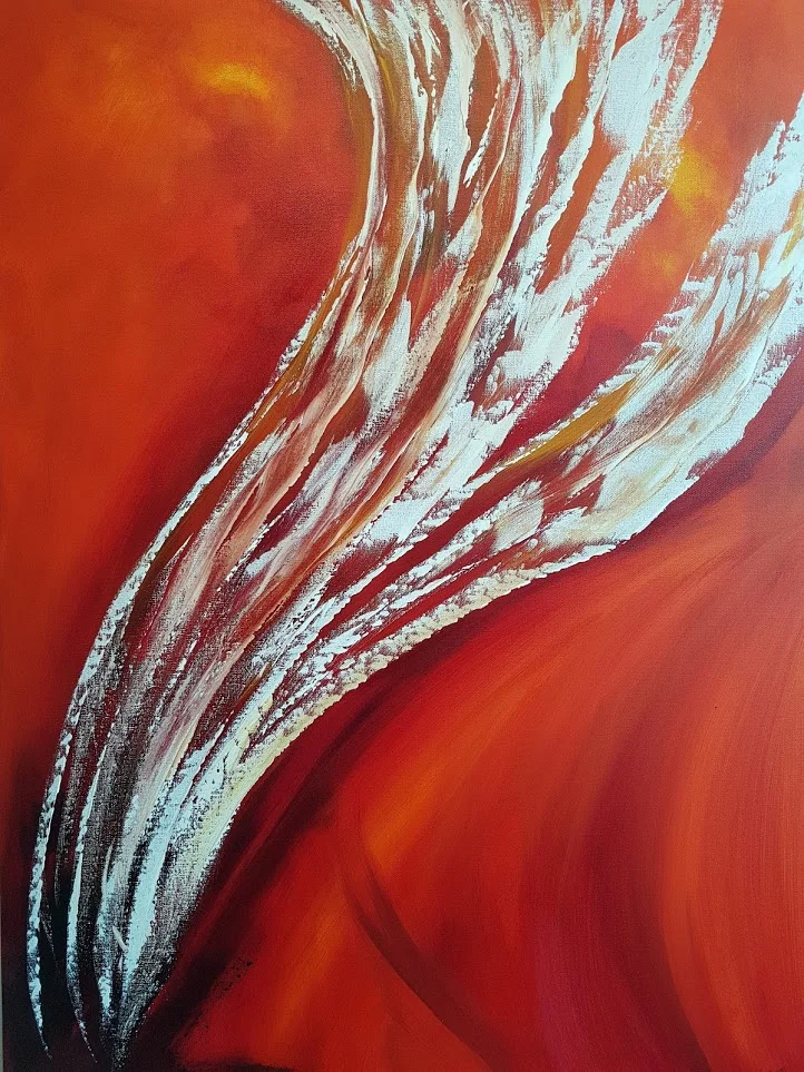 "Rise"
