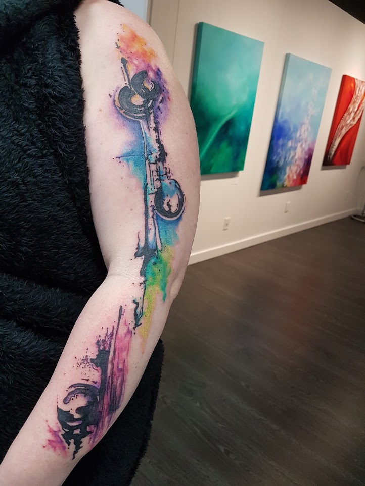 Meagan Strom full arm with Art.jpg