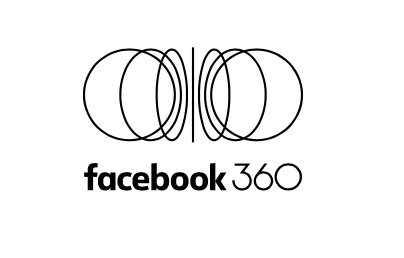 Simple. Literal and figurative. Elegant. Emotive and philosophical. Love it. Striking and forward-thinking in it's simplicity. Artist?: Someone on the FB team. Don't know. #Facebook360