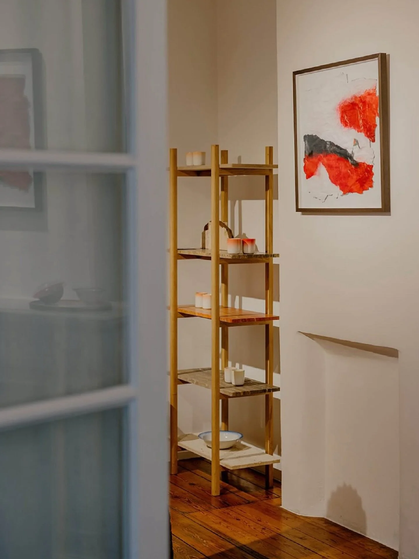 The MAD Parcours is in full swing ✨. Discover unique local designers and shops in the Dansaert district. Get a head start on your Christmas shopping with one-of-a-kind finds?

You&rsquo;ll find my work in those two locations, in great company 👀

@b.