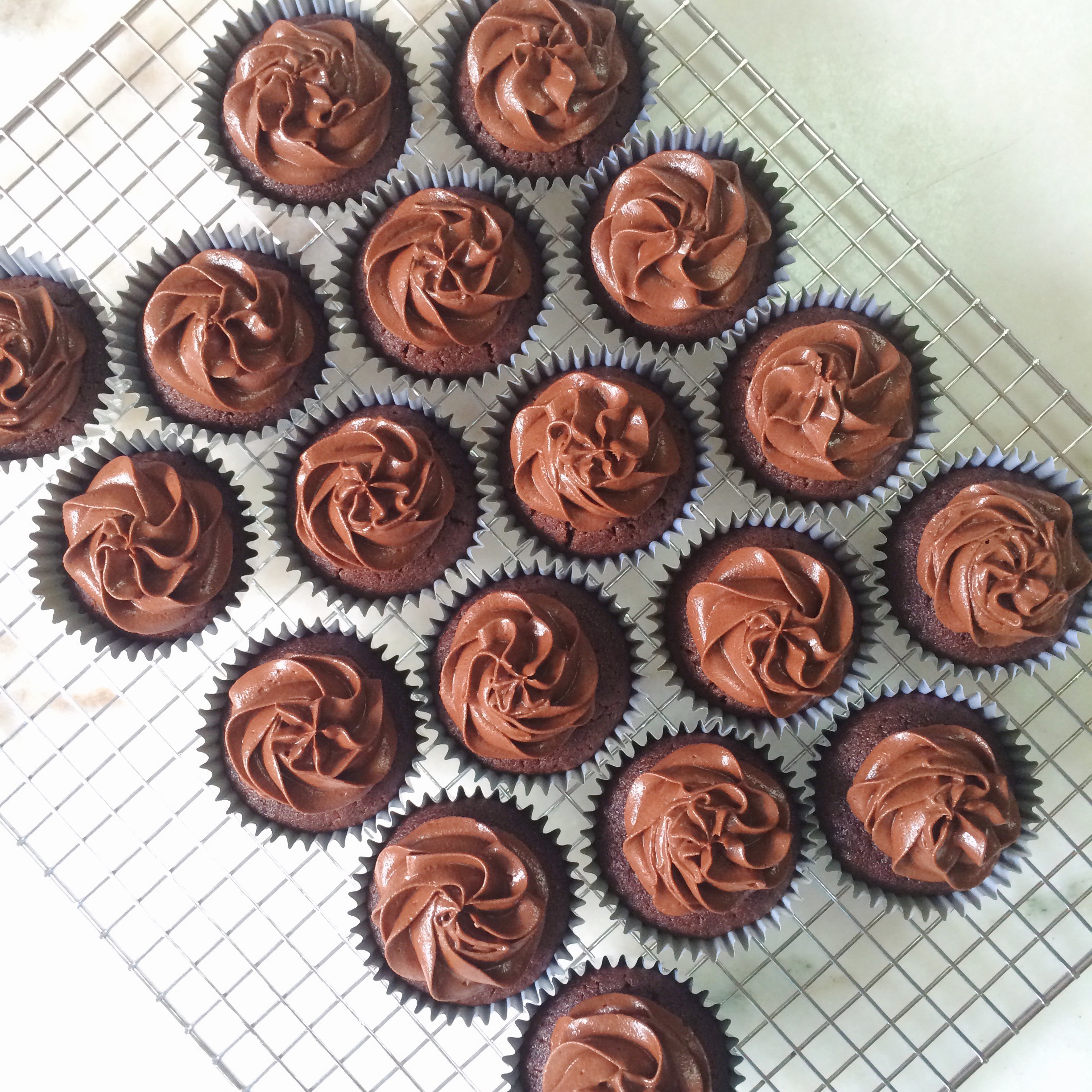 Kai's Bakes