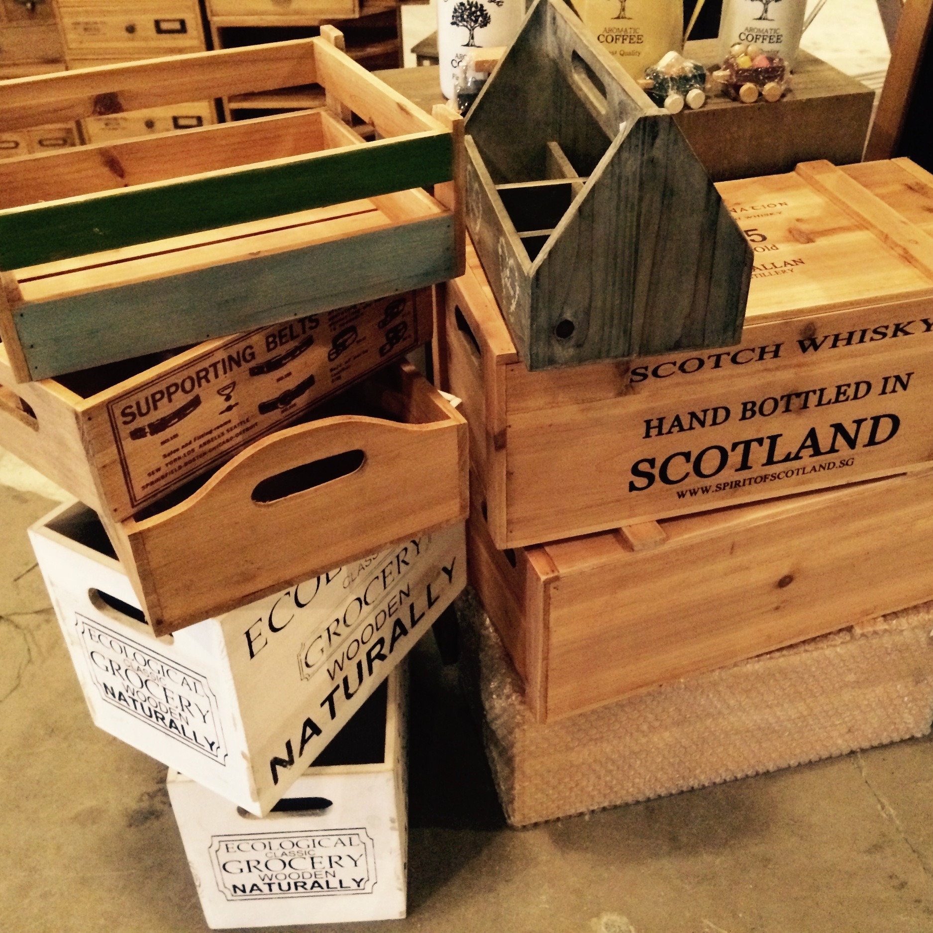 Countrygoods