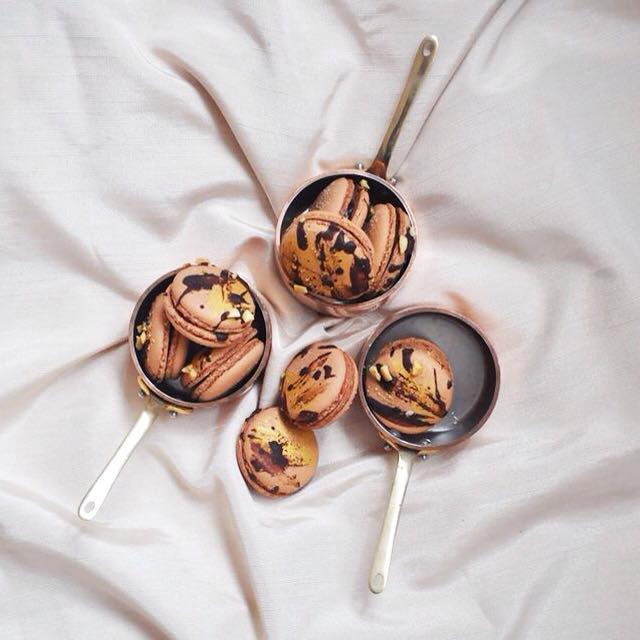 Bakes & Crafts