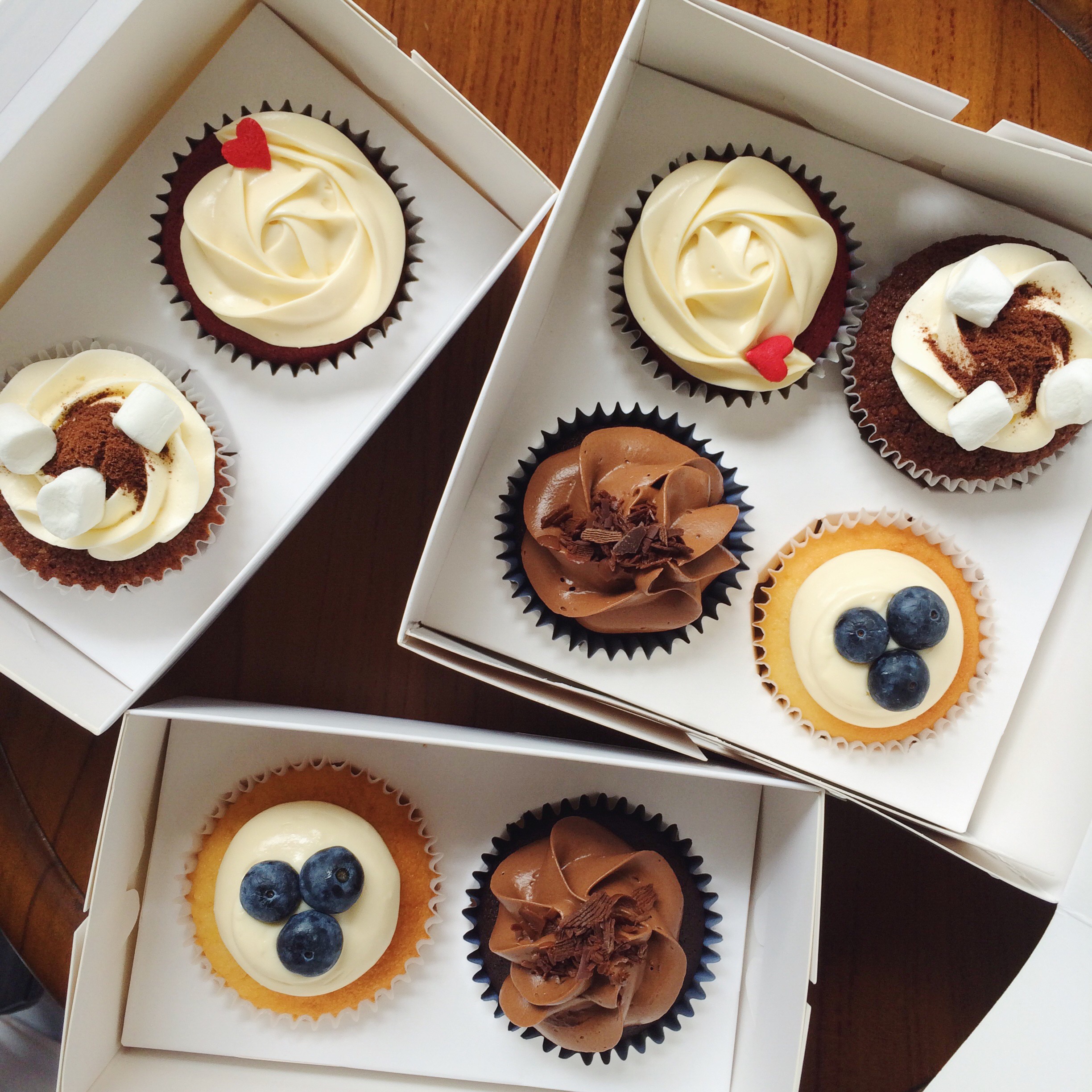 Kai's Bakes
