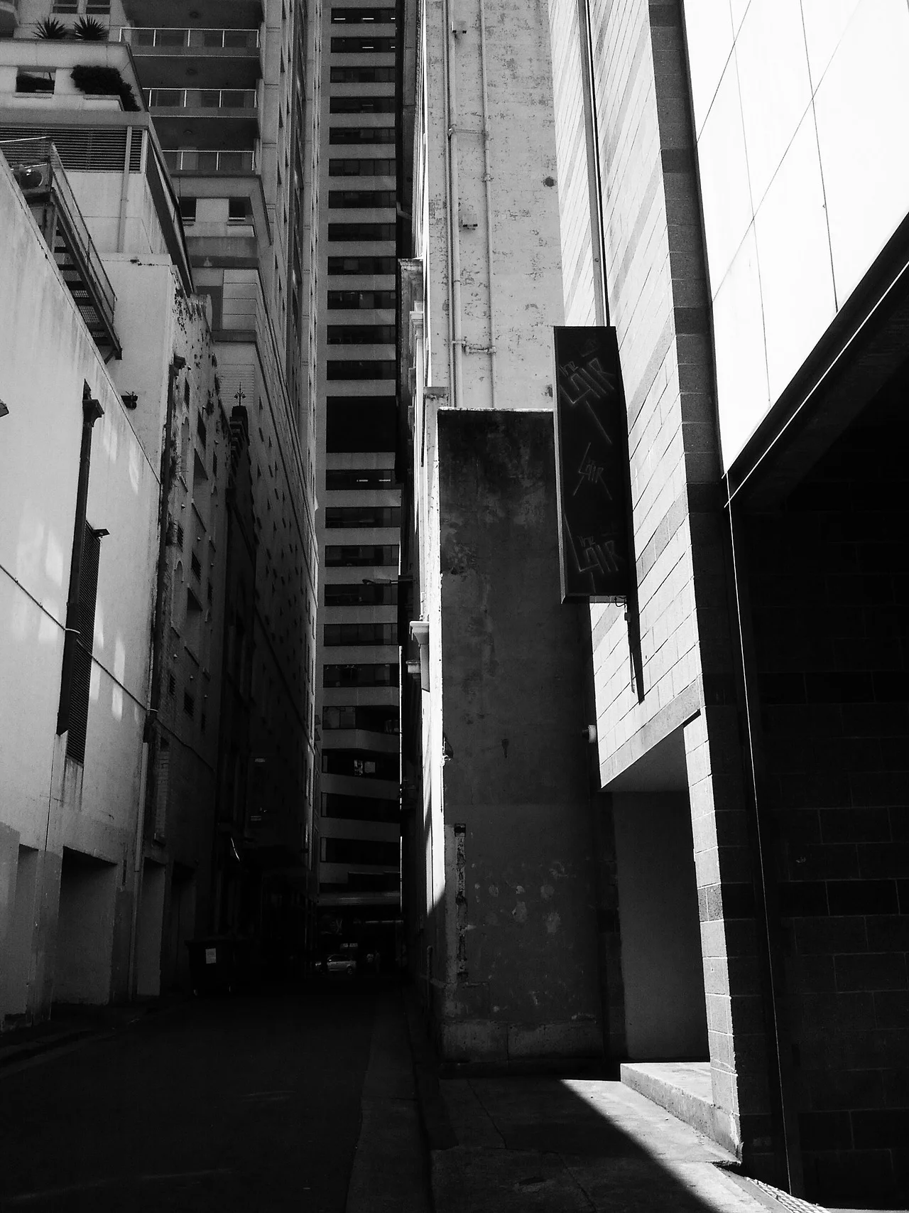 Sydney, Australia, 2013.