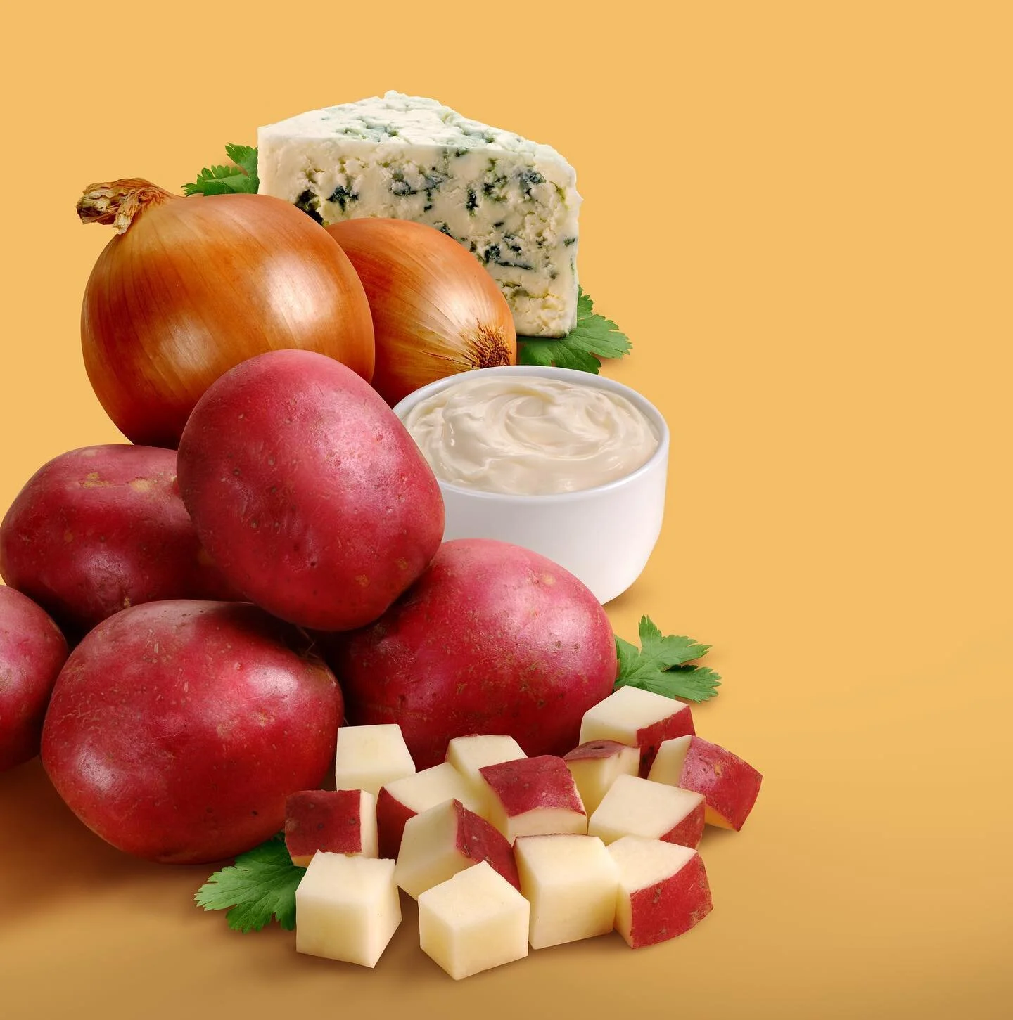 Cool one from a few years back. About 10 photos to composite something like this. #package #foodphotography #packagedesign