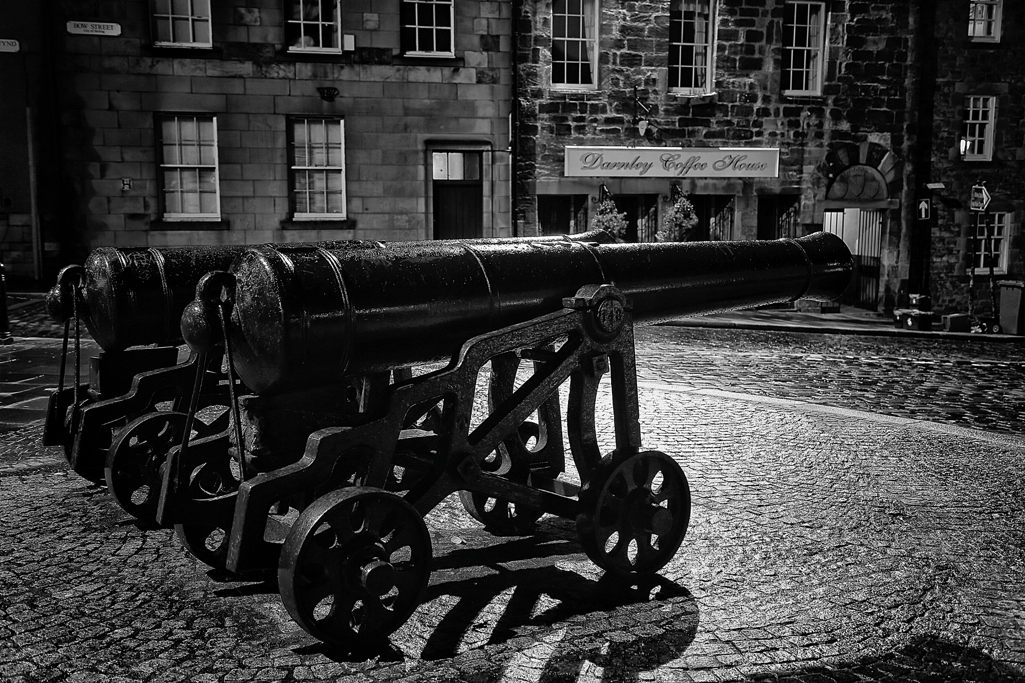 Canons