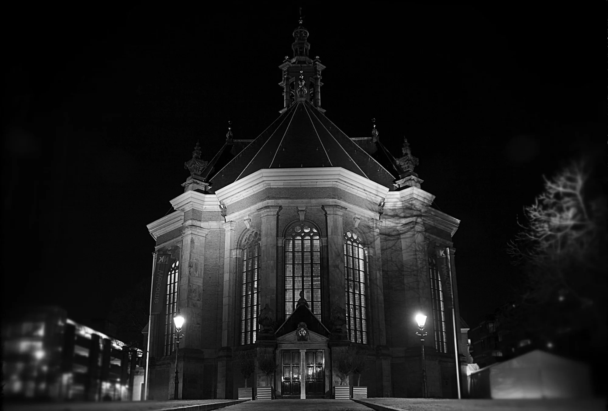 De Nieuwe Kerk