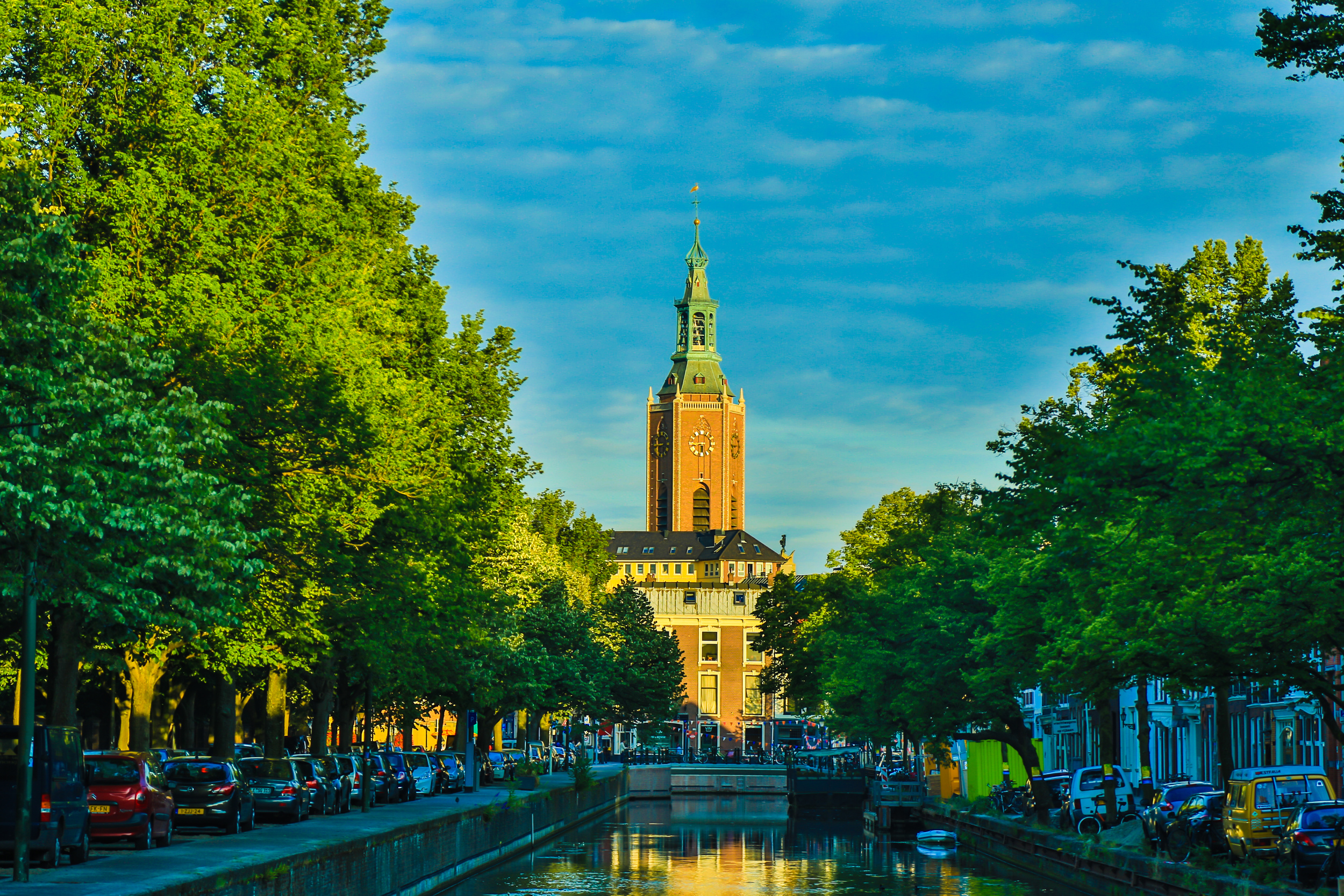 Grote Kerk