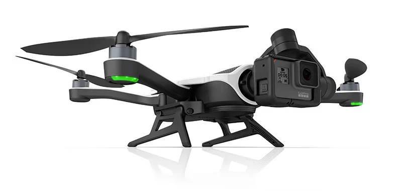 GoPro - Karma