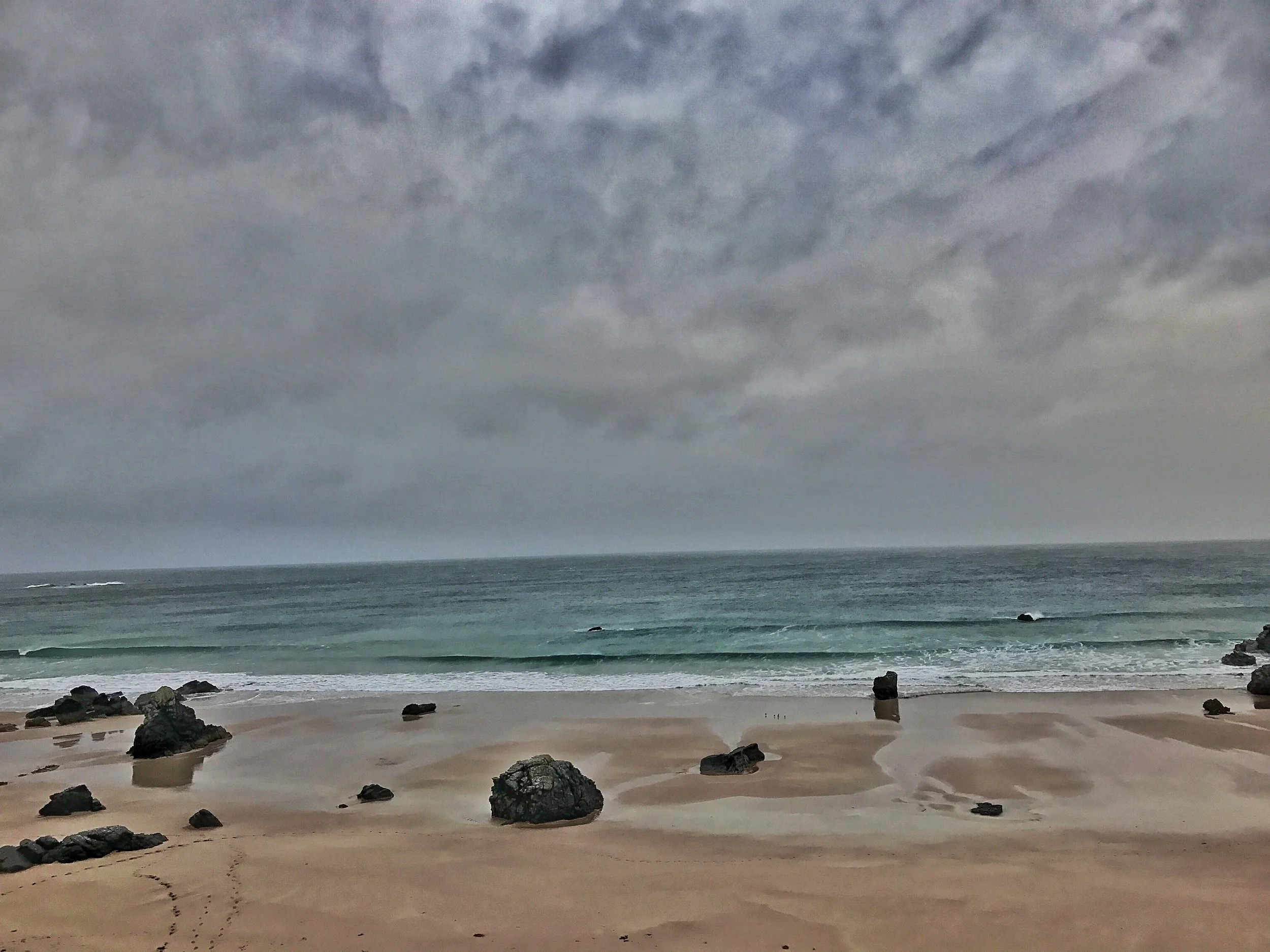 Durness Beach