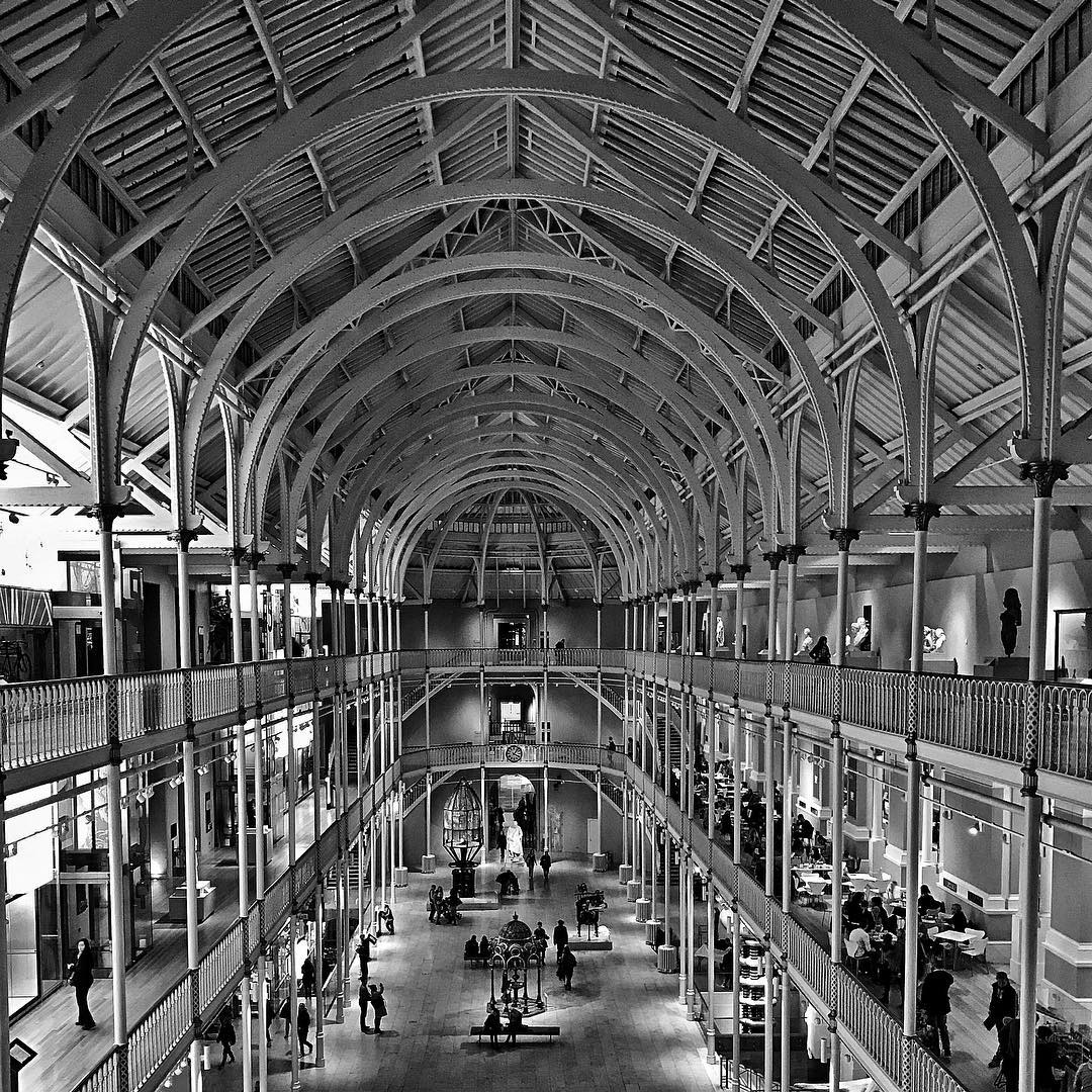 Natoinal Museum Scotland