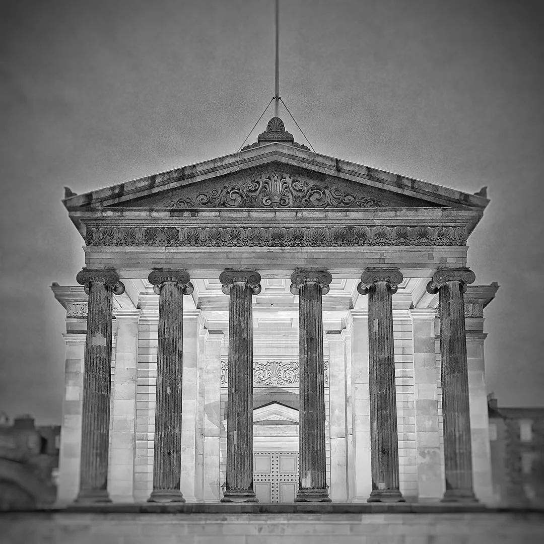 Surgeon's Hall