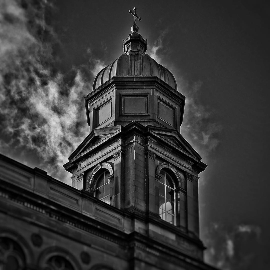 Palmerston Place Church