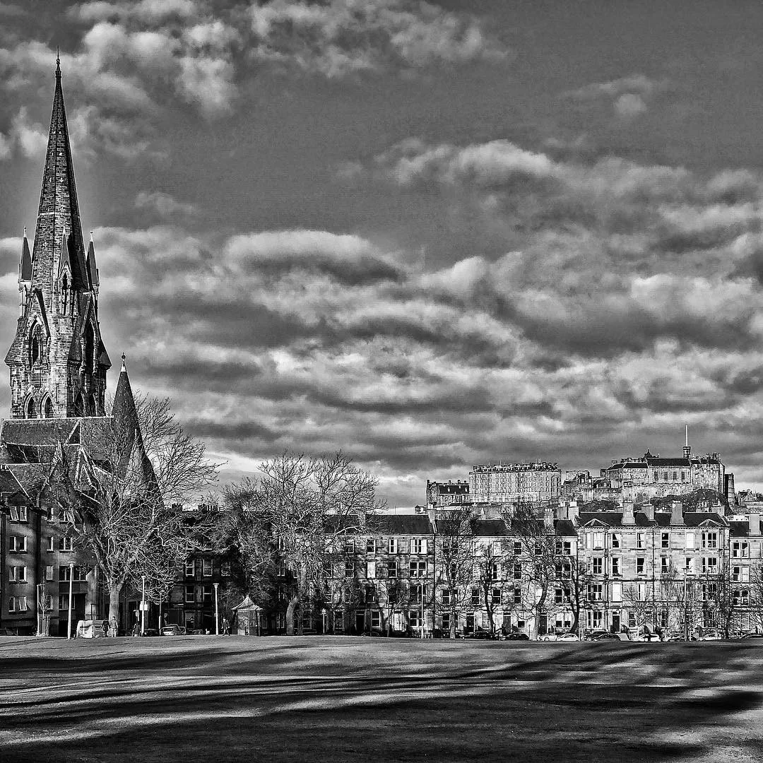 The Meadows