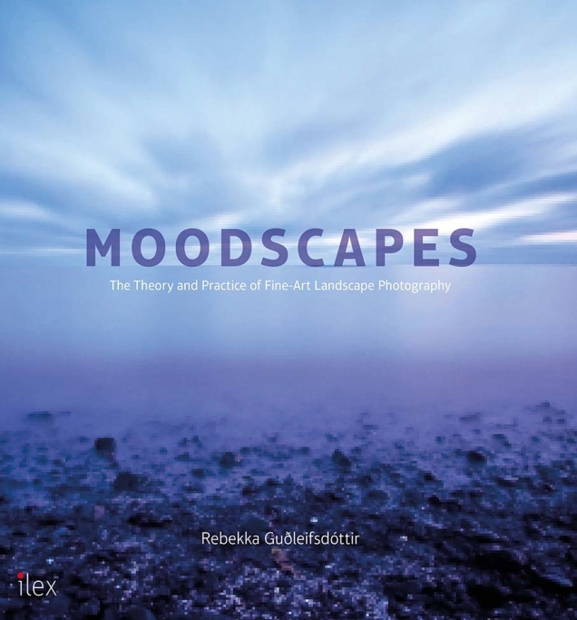 Rebekka Gu∂leifsdottir - Moodscapes