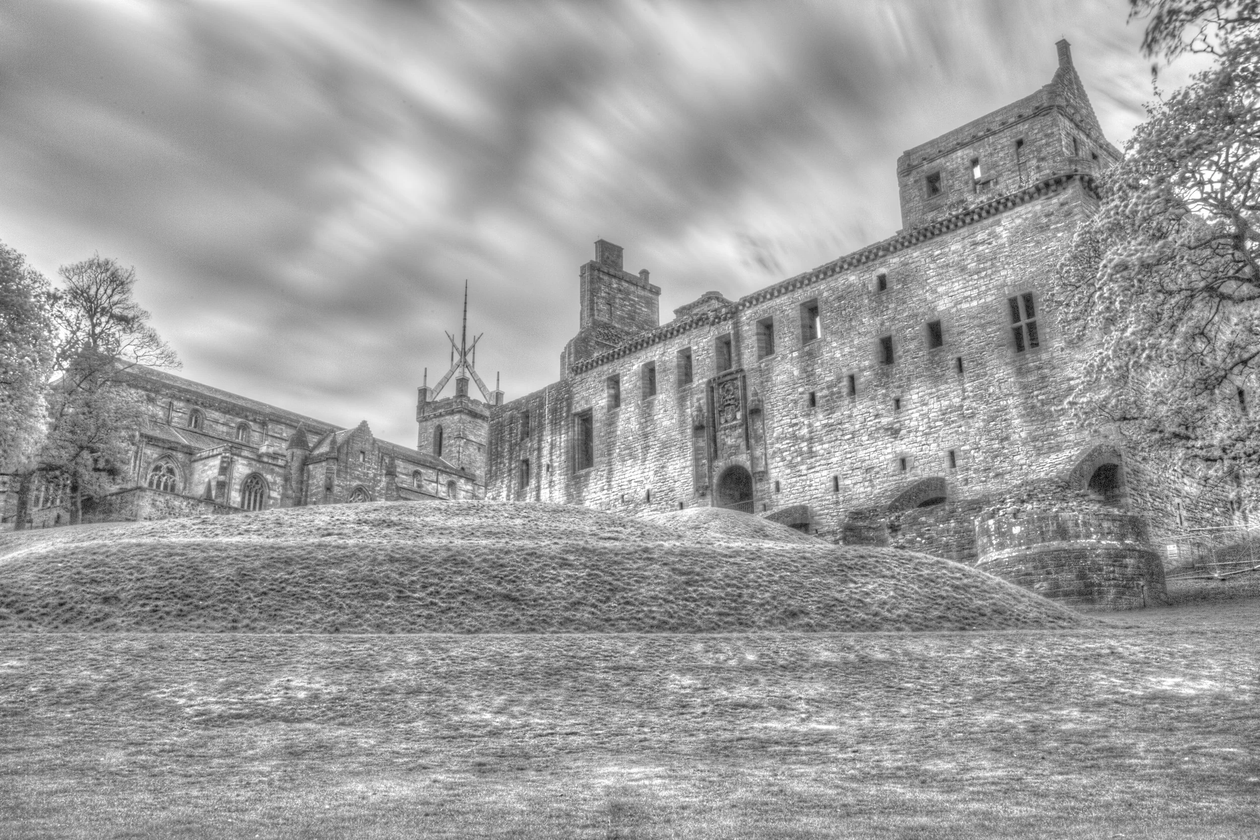 Linlithgow Palace