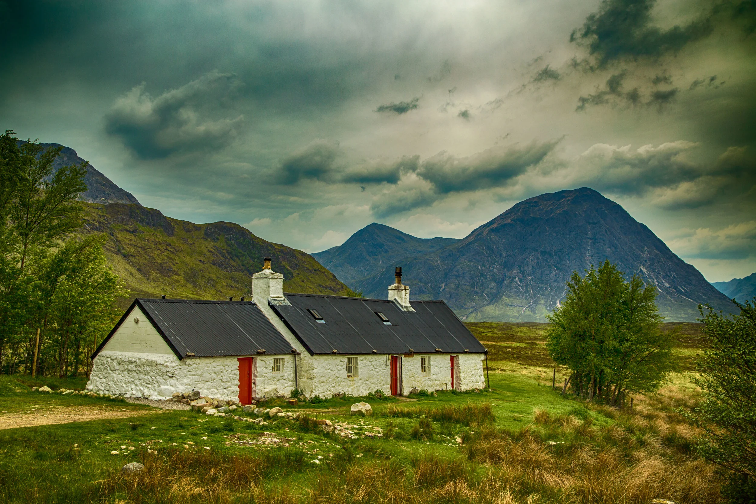 Black Rock Cottage