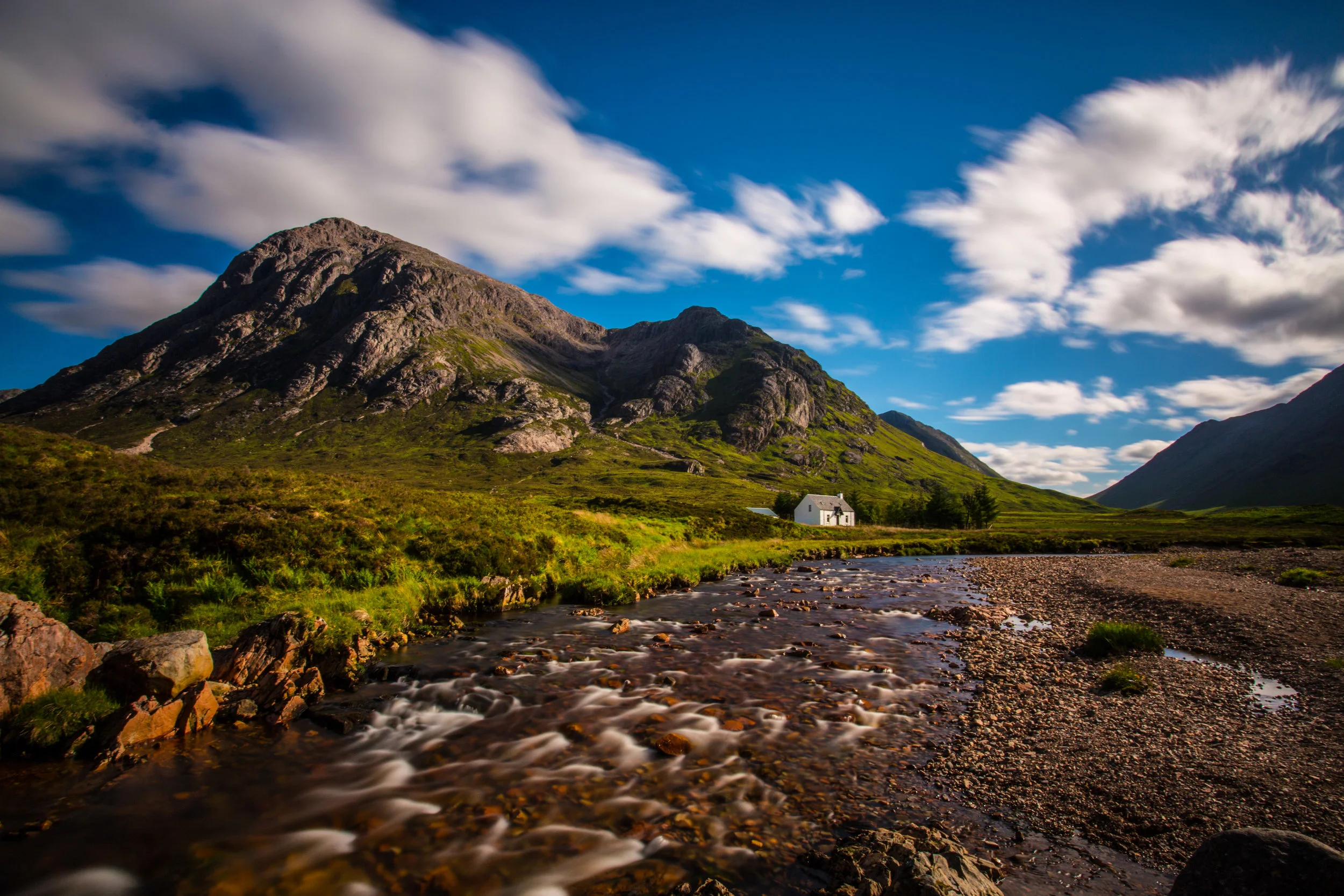 Buachaille Etive Mòr