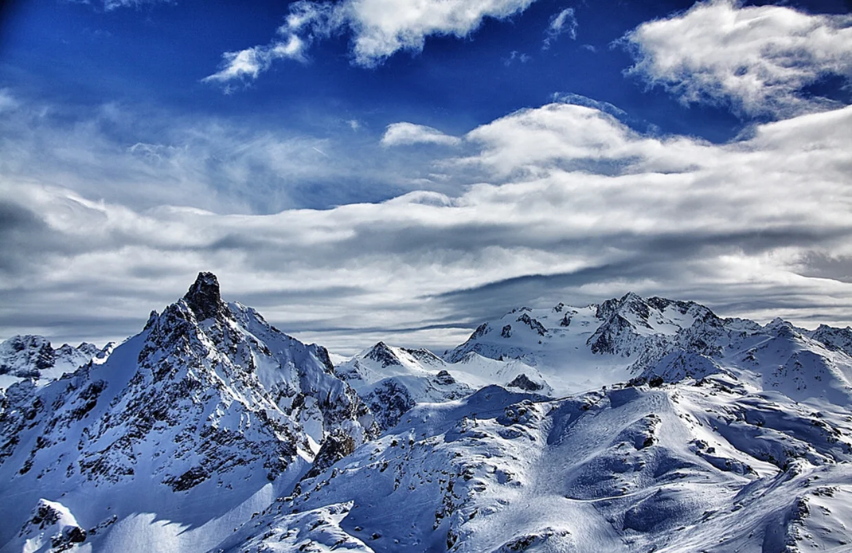 Courchevel