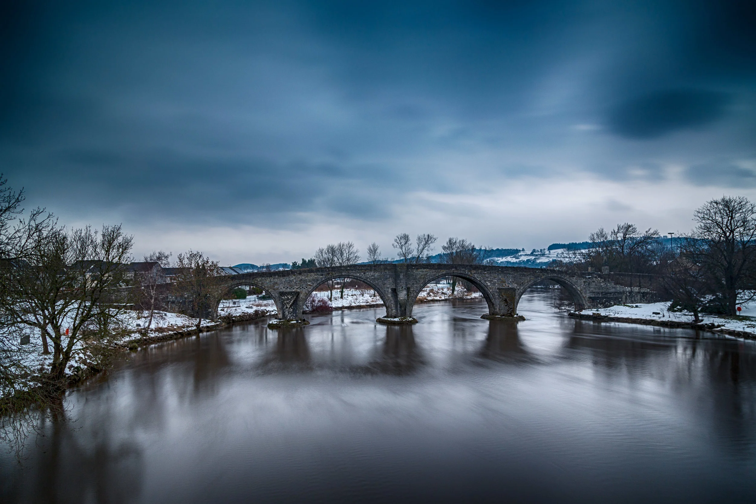 Stirling Old Bridge